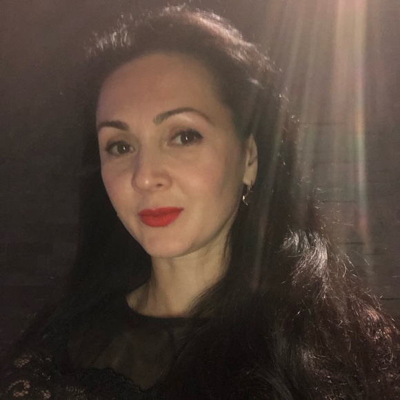 Meet your Posher, Oksana - Picture 1 of 1